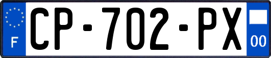 CP-702-PX