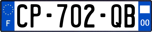 CP-702-QB