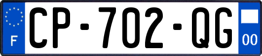 CP-702-QG