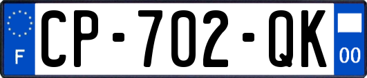 CP-702-QK