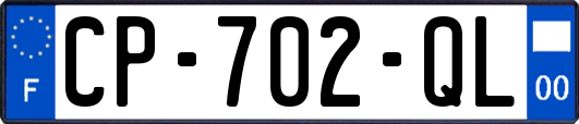 CP-702-QL