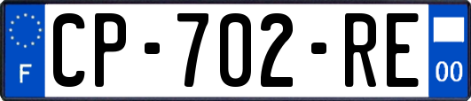 CP-702-RE