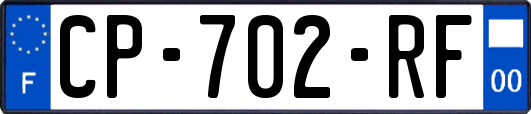 CP-702-RF