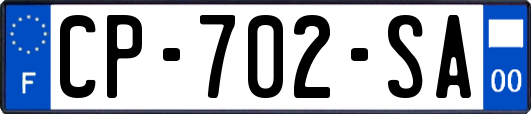 CP-702-SA