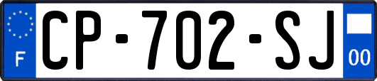 CP-702-SJ