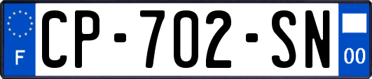 CP-702-SN