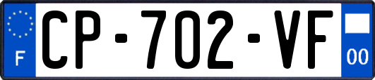 CP-702-VF