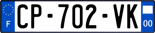 CP-702-VK