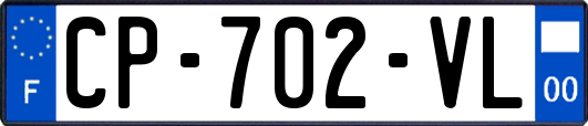 CP-702-VL