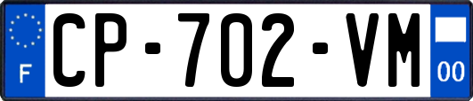 CP-702-VM