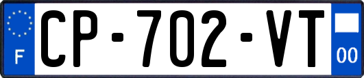 CP-702-VT