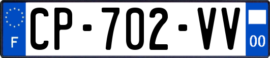 CP-702-VV