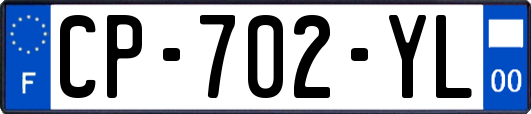 CP-702-YL