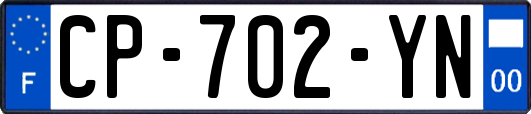 CP-702-YN