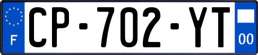 CP-702-YT