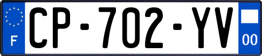 CP-702-YV