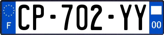 CP-702-YY