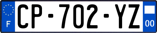 CP-702-YZ