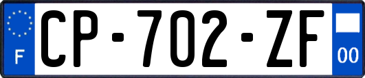 CP-702-ZF