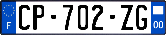 CP-702-ZG