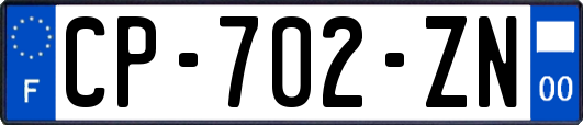 CP-702-ZN