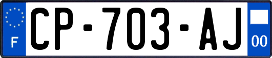 CP-703-AJ