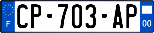 CP-703-AP