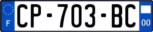 CP-703-BC