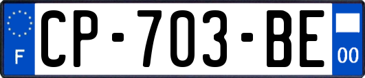 CP-703-BE