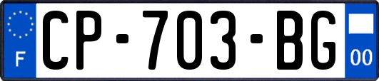 CP-703-BG