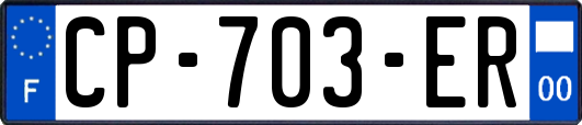 CP-703-ER