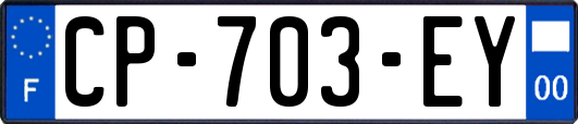 CP-703-EY