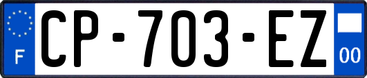 CP-703-EZ