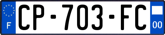 CP-703-FC
