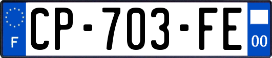 CP-703-FE