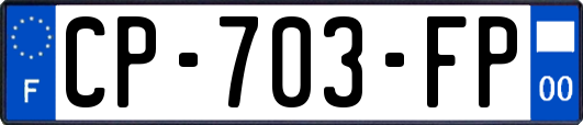 CP-703-FP