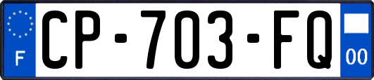 CP-703-FQ