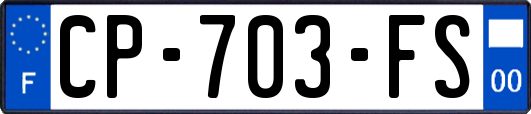 CP-703-FS
