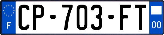 CP-703-FT