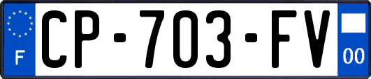 CP-703-FV