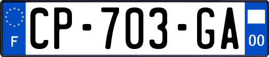 CP-703-GA