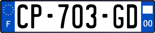CP-703-GD