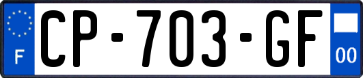 CP-703-GF