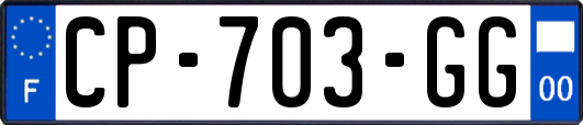 CP-703-GG