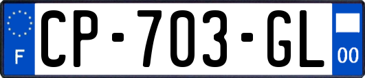 CP-703-GL