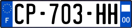 CP-703-HH