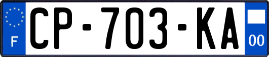 CP-703-KA