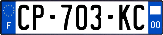 CP-703-KC