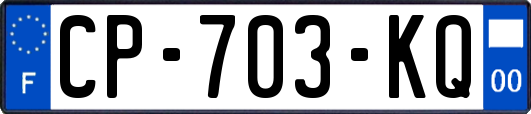 CP-703-KQ