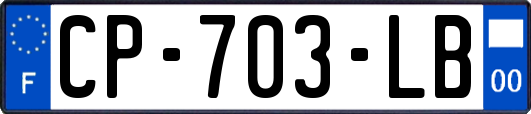 CP-703-LB